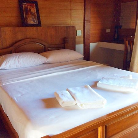 Banviewpui Resort Chiang Rai Ngoại thất bức ảnh