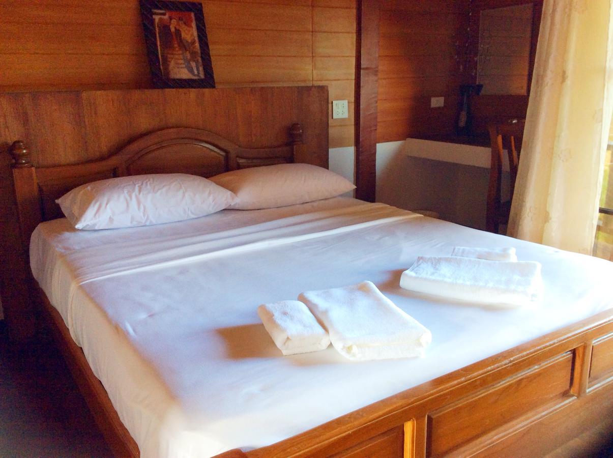 Banviewpui Resort Chiang Rai Ngoại thất bức ảnh
