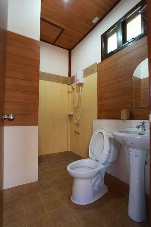 Banviewpui Resort Chiang Rai Ngoại thất bức ảnh